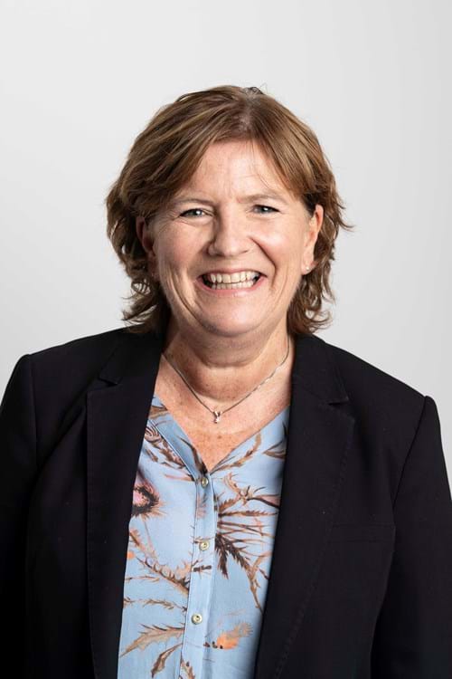 Grethe Moe Tungesvik