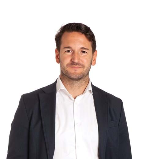 Fredrik Moe Mikkelsen